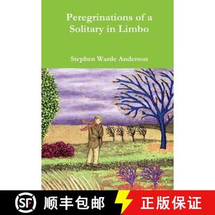 Peregrinations Limbo 9781329874879 4周达 Solitary