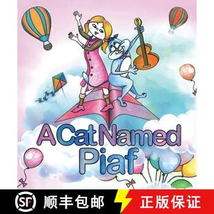 9782839931335 Cat Piaf Named 预订