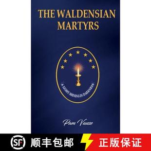 Martyrs 9798218103095 Waldensian The 4周達