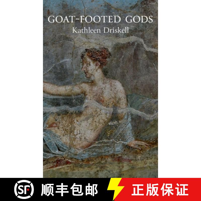 【3-4周达】Goat-Footed Gods [9780887487088]