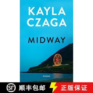 Poems Midway 4周达 9781487012601