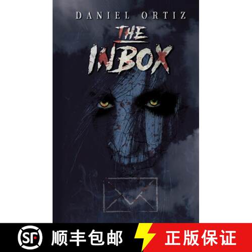 【3-4周达】The Inbox [9781649904508]
