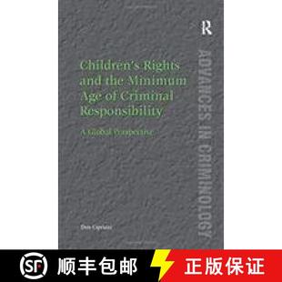and the Rights Children Global Responsibility Minimum Perspective Criminal 4周达 9781138254404 Age
