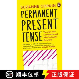 with memory Present The 9780141044316 the world Permanent Tense man what and taught 4周达