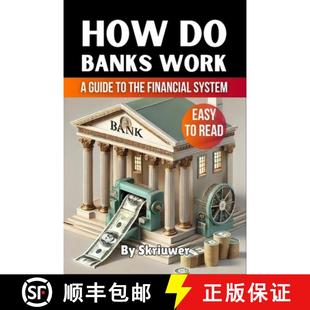 Work How Banks System 预订 Financial Guide Beginner 9783759890610 the