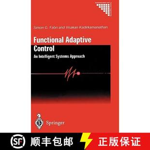 9781852334383 Intelligent 4周达 Functional Adaptive Systems Control Approach