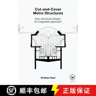 and Structures Cut Integrated 9780415469074 Cover 4周达 Structural Geo Metro Approach Design