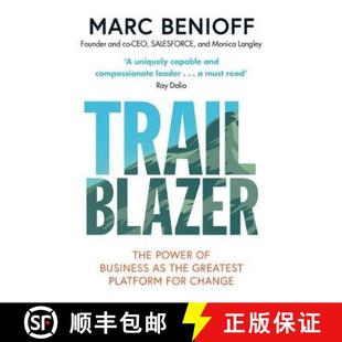 The Business Trailblazer for 9781471181832 Platform Power 4周达 the Change Greatest