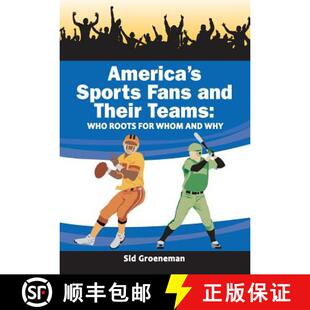 for 4周达 Sports and Roots Whom Who America Teams Their 9780692907528 Why Fans