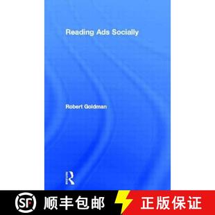 Socially 4周达 Ads 9780415513265 Reading