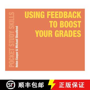 【3-4周达】Using Feedback to Boost Your Grades [9781352007152]