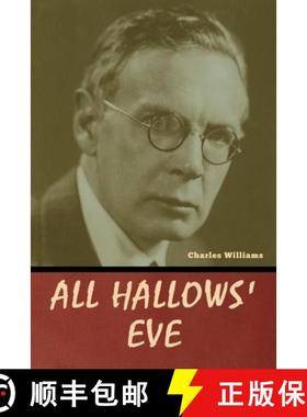 预订 All Hallows' Eve [9798888303764]