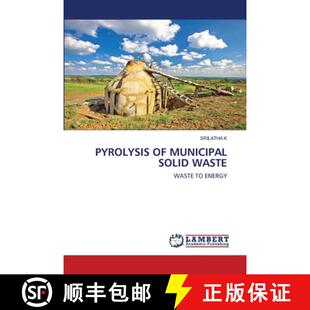 Municipal Solid Waste 预订 9786202918817 Pyrolysis