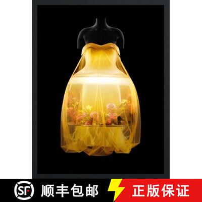 【3-4周达】Sleeping Beauties: Reawakening Fashion [9781588397775]