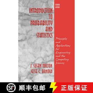 for Introduction Probability Engineering 9780072468366 Statistics and Applications Principles 3周达 an...