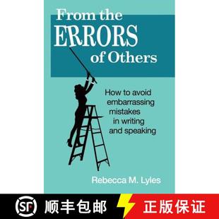 How Avoid the 9781480828476 and Speaking From Errors Others Mistakes Embarrassing Writing 4周达