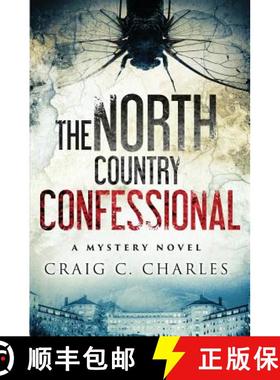 预订 The North Country Confessional [9780692307069]