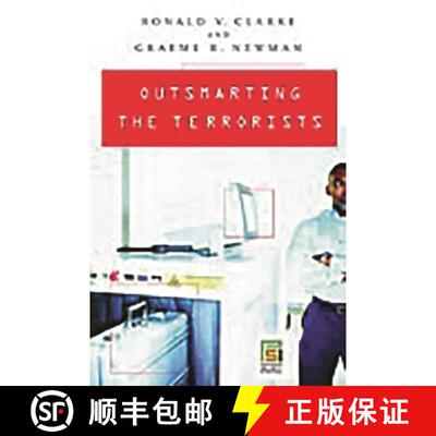 【3-4周达】Outsmarting the Terrorists [9780275992309]