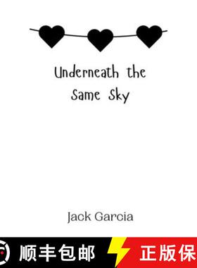 预订 Underneath the Same Sky [9789908013046]