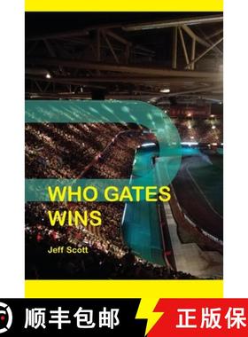 【3-4周达】Who Gates Wins: Further lingering stares inside the Speedway Grand Prix Technicolour Dream... [9780956861863]