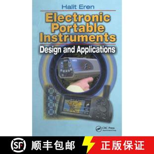 Electronic Portable Applications 9780849319983 and 4周达 Design Instruments