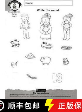 【3-4周达】Storyworlds Year 1/P2 Stage 6, Our World, Workbook (8 Pack) [9780435091682]