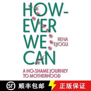 Can Shame Motherhood However 3周达 9781636498850 Journey