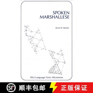 Marshallese Notes Glossary Spoken 3周达 with Language Intensive 9780870220708 and Grammatical Course
