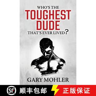 Ever 9781636982236 Who Toughest Dude the 4周达 Lived? That