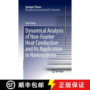 Application 4周达 Analysis Fourier Its and Dynamical Conduction Heat 9783662517208 Nanosystems Non