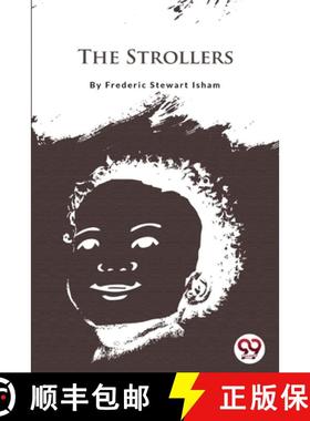 【3-4周达】The Strollers [9789356562936]