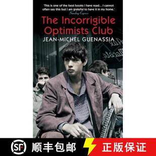 The 4周达 Incorrigible Optimists 9781848875425 Club