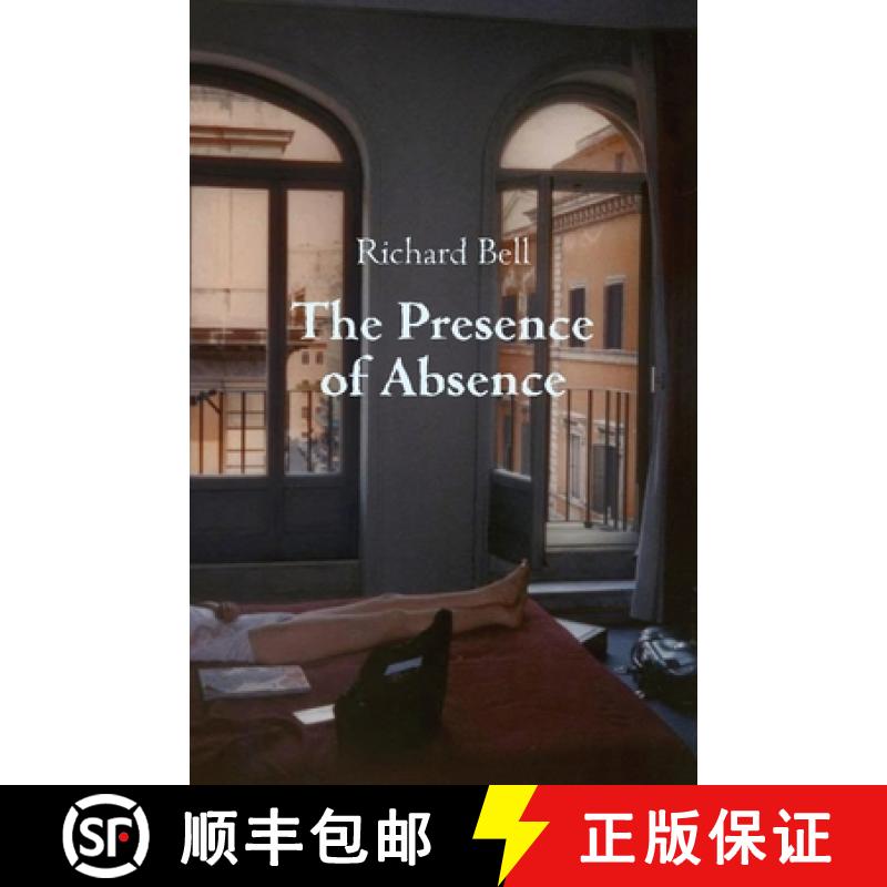 【3-4周达】The Presence of Absence [9781761094125]