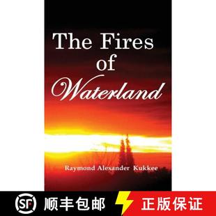 The 9780995832008 Fires Waterland 预订
