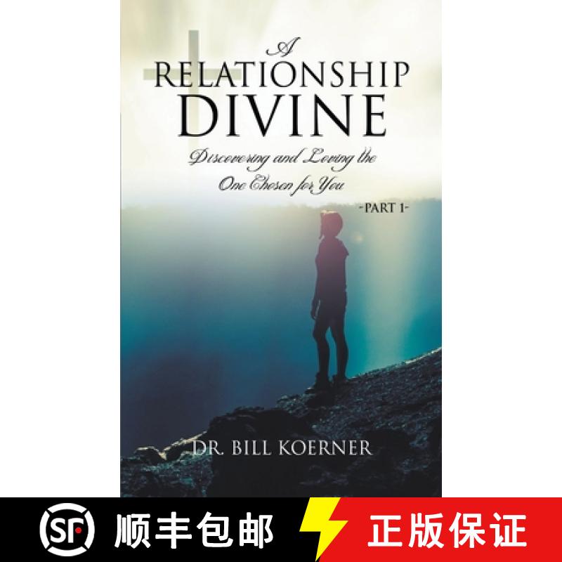 【2-3周达】Discovering and Loving the One Chosen For You:  Part 1 [9798223079521]