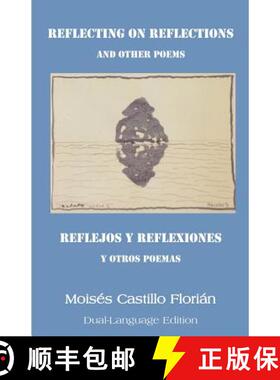 【3-4周达】Reflecting on Reflections [9781901990027]