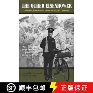 Eisenhower 4周达 Other 9781932635355 The