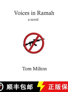 预订 Voices in Ramah [9781737741374]