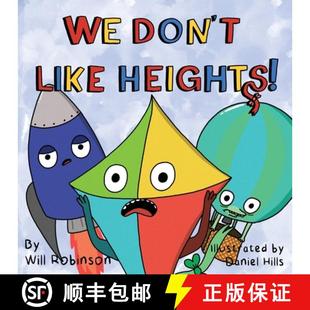Don Heights 4周达 Like 9781778069475