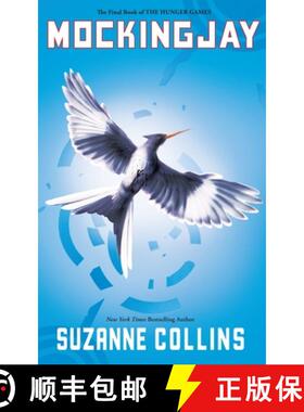 预订 Mockingjay [9798212980005]