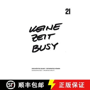 Zeit Selbst Ueine Unlimited 9783863352493 Self Busy 4周达 Konnen Entgrenztes Esrchopftes Ability Exhausted