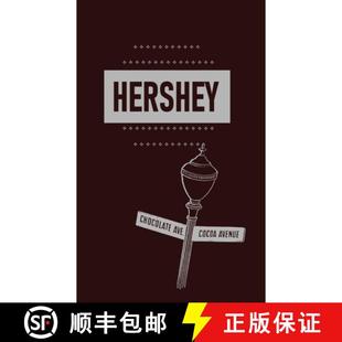 【3-4周达】Milton S. Hershey [9781958425985]