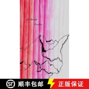 9780578400242 Fruits Strange 预订