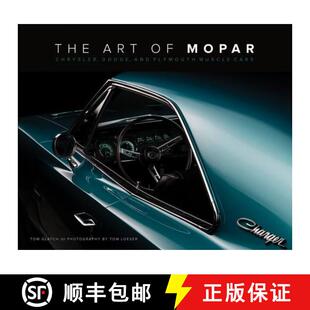 The 9780760352496 Cars Dodge 4周达 and Art Muscle Mopar Plymouth Chrysler