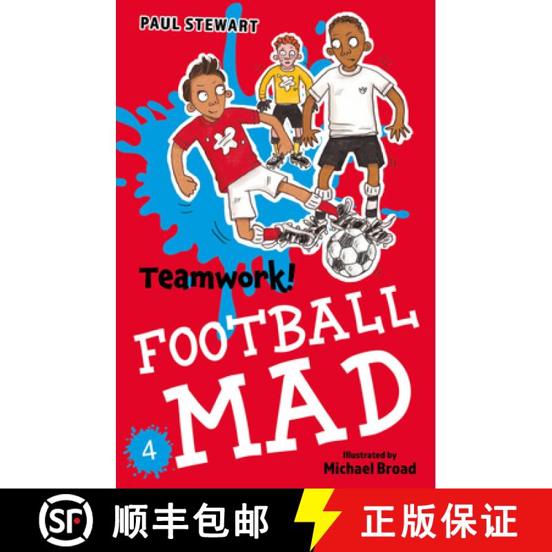 【2-3周达】Teamwork: Book 4 [9781781129364]