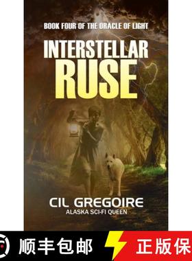 预订 Interstellar Ruse [9781594339936]