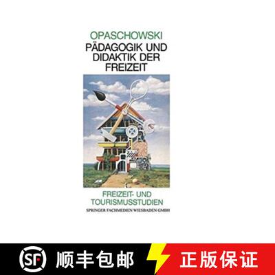 【3-4周达】Padagogik und Didaktik der Freizeit [9783663054047]
