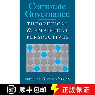 Corporate Governance Perspectives 9780521032032 Empirical 4周达 and Theoretical