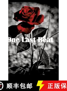 预订 One last beat: He is her doctor and wears a mask that is as cold as ice. However, his presence m... [9783384157010]