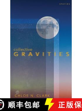 【3-4周达】Collective Gravities [9781733466387]